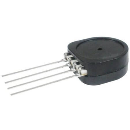 NSCSSNN015PAUNV SENSOR PRESS ABSOLUTE 15PSI - 1