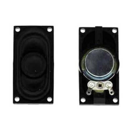NSI35A065PS8 SPEAKER 8R 0.5W 78DB 35X16X5.6MM - 1