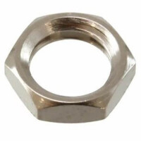 NT-SMA-N CONN NUT FOR SMA CONNECTORS - 1