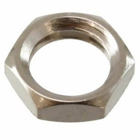 NT-SMA-N CONN NUT FOR SMA CONNECTORS - 1