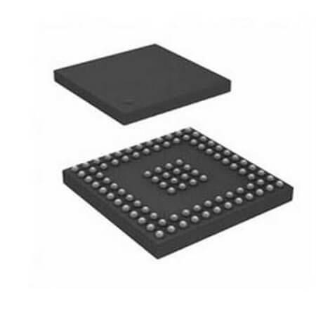 NT5CB128M16FP-EK IC-RAM 2Gb 64Mx16 DDR3-1866 F-die T&R NANYA - 1