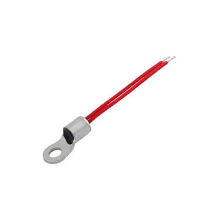 NTCALUG01A103F161L THERMISTOR NTC 10K 1% - 1