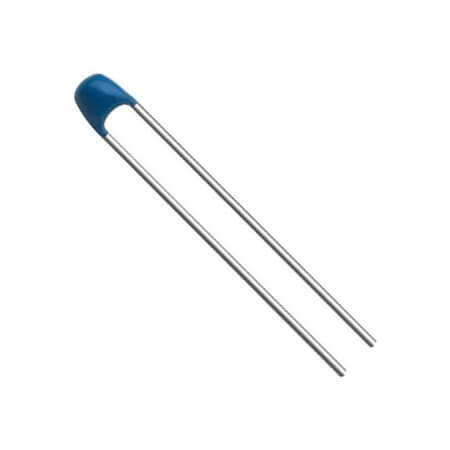 NTCLE203E3103SB0 THERMISTOR NTC 10KOHM 3984K BEAD - 1