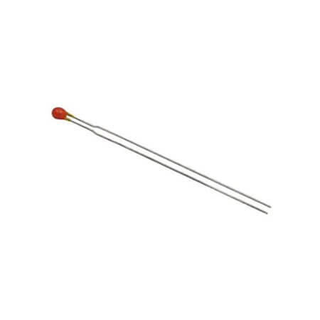 NTCLE213E3103JLB0 THERMISTOR NTC 10K 5% RADIAL - 1