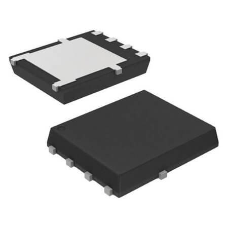 NTMFS4119NT1G MOSFET DIS.11A 30V N-CH 5DFN - 1