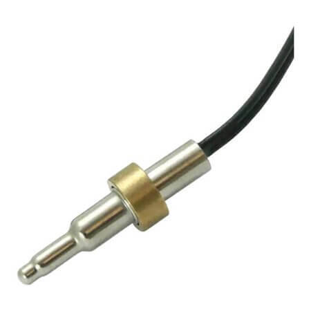 NTSF0822XZ082 THERMISTOR R50=3.485KOHM B25/50=3.485KOHM ± 1% - 1