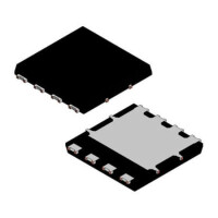 NVMTS1D5N08H MOSFET DIS.273A 80V N-CH 8-DFNW - 1