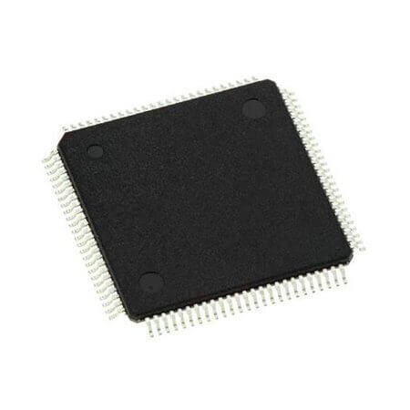 NVP1104A IC-1104 QFP-100 - 1