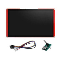 NX1060P101-011C-I HMI DISPLAY 10.1