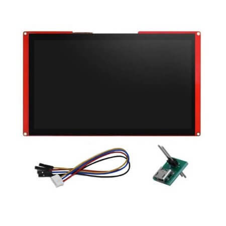 NX1060P101-011C-I HMI DISPLAY 10.1