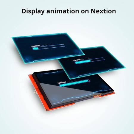 NX1060P101-011C-I HMI DISPLAY 10.1