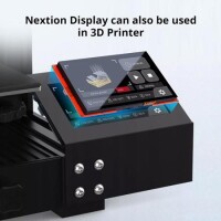 NX1060P101-011C-I HMI DISPLAY 10.1