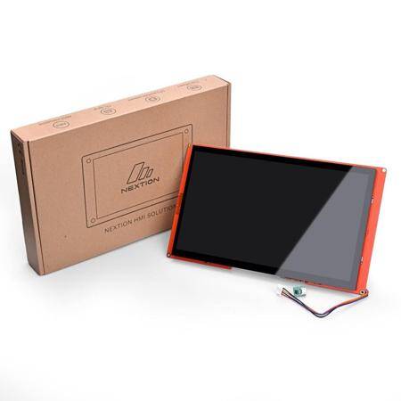 NX1060P101-011C-I HMI DISPLAY 10.1