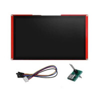 NX1060P101-011R-I HMI DISPLAY 10.1