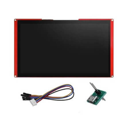 NX1060P101-011R-I HMI DISPLAY 10.1