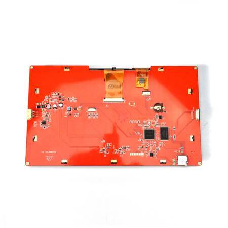 NX1060P101-011R-I HMI DISPLAY 10.1
