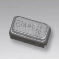 NX3215SA-32.768K-STD-MUA CRYSTAL 32.7680KHZ 20PPM 9PF 2-SMD NDK - 1