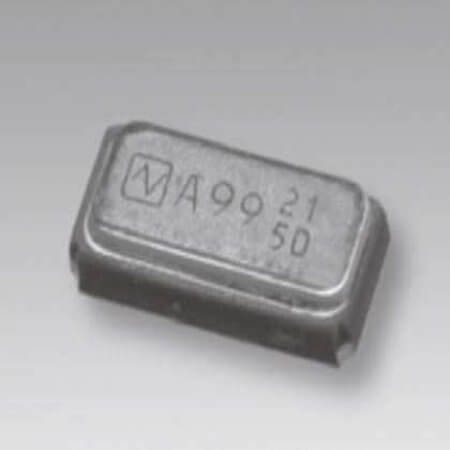 NX3215SA-32.768K-STD-MUA CRYSTAL 32.7680KHZ 20PPM 9PF 2-SMD NDK - 1