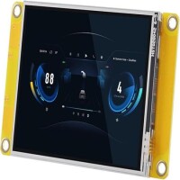 NX3224F028 HMI DISPLAY 2.8
