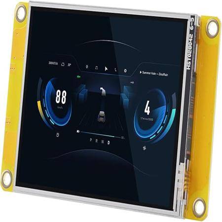 NX3224F028 HMI DISPLAY 2.8