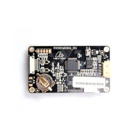 NX3224K024 HMI TFT LCD 2.4