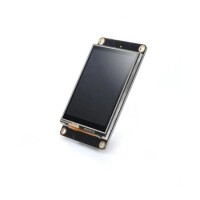 NX3224K024 HMI TFT LCD 2.4