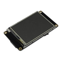 NX3224K028 HMI TFT LCD 2.8