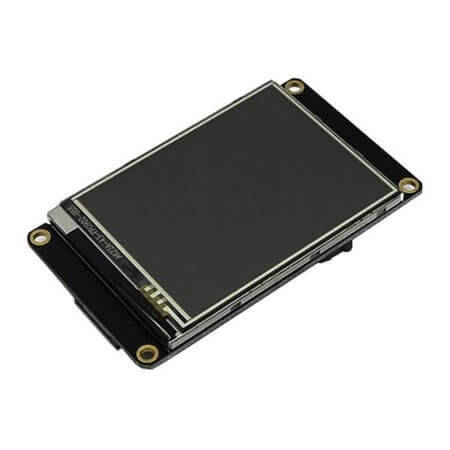 NX3224K028 HMI TFT LCD 2.8