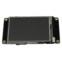 NX3224K028 HMI TFT LCD 2.8