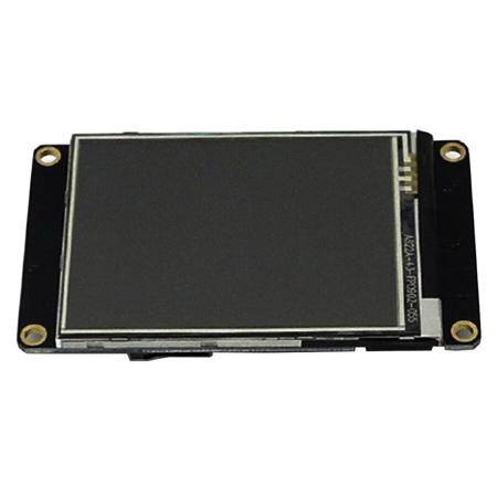 NX3224K028 HMI TFT LCD 2.8
