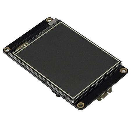 NX3224K028 HMI TFT LCD 2.8