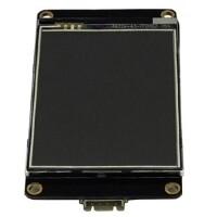 NX3224K028 HMI TFT LCD 2.8