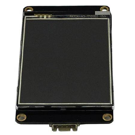 NX3224K028 HMI TFT LCD 2.8
