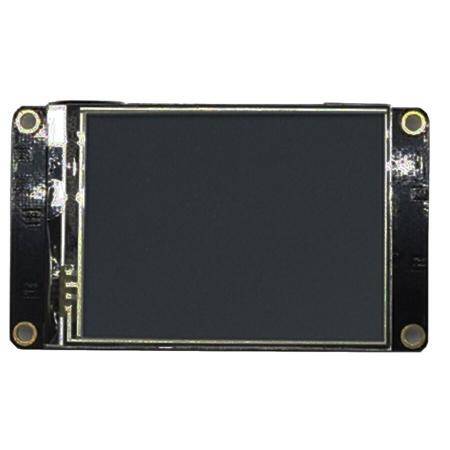 NX3224K028 HMI TFT LCD 2.8