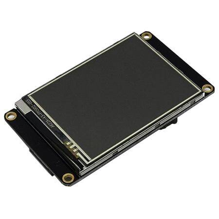 NX3224K028 HMI TFT LCD 2.8