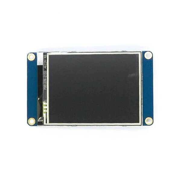 NX3224T028 - 2.8 Inch Nextion HMI Dokunmatik TFT Lcd Ekran - 4 MB Dahili Hafıza - 5