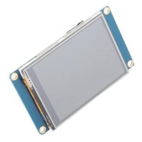 NX3224T028 HMI TFT LCD 2.8