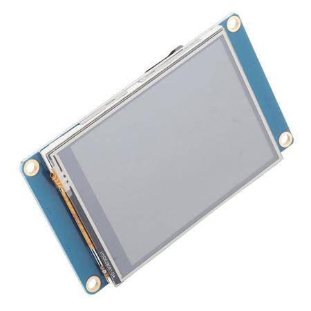 NX3224T028 HMI TFT LCD 2.8
