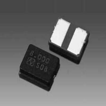 NX3225GD-8MHZ-STD-CRA-3 CRYSTAL 8MHZ 8PF SMD NDK - 1