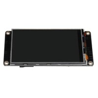 NX4024K032 HMI TFT LCD 3.2