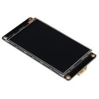 NX4024K032 HMI TFT LCD 3.2