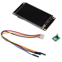 NX4024K032 HMI TFT LCD 3.2