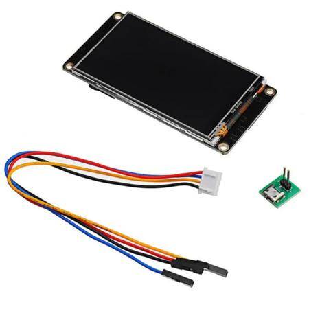 NX4024K032 HMI TFT LCD 3.2