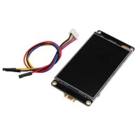 NX4024K032 HMI TFT LCD 3.2