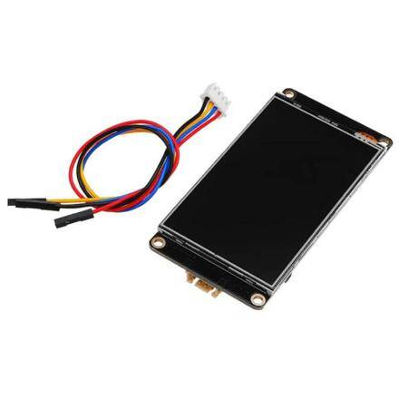 NX4024K032 HMI TFT LCD 3.2