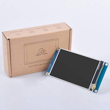 NX4024T032 HMI TFT LCD 3.2