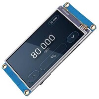 NX4024T032 HMI TFT LCD 3.2