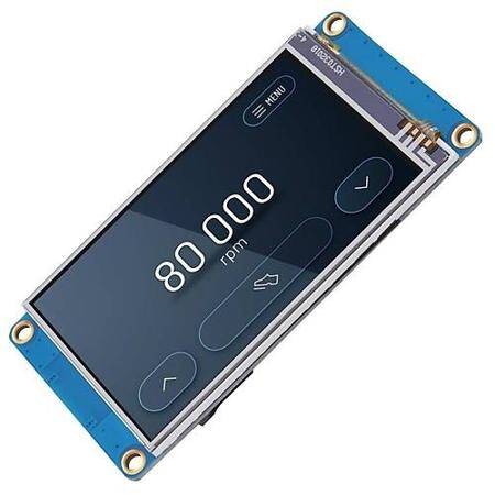 NX4024T032 HMI TFT LCD 3.2
