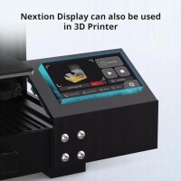 NX4827K043 HMI TFT LCD 4.3