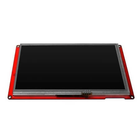 NX4827P043-011R HMI DISPLAY 4.3